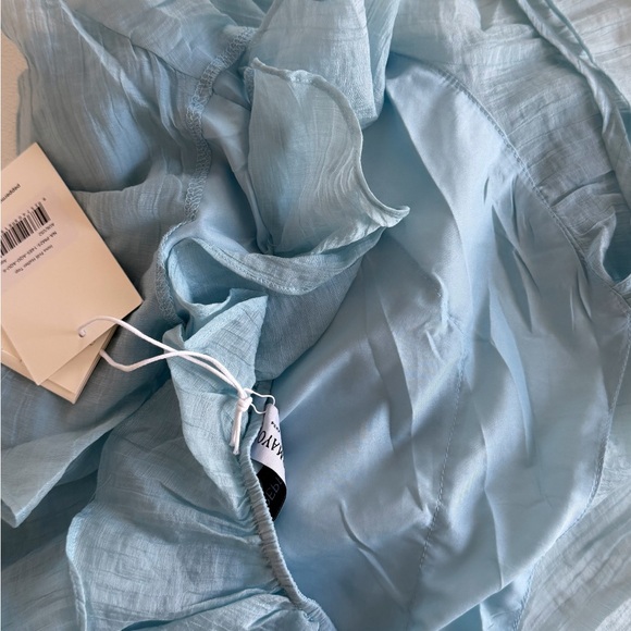 Peppermayo Rufle top - Picture 7 of 8